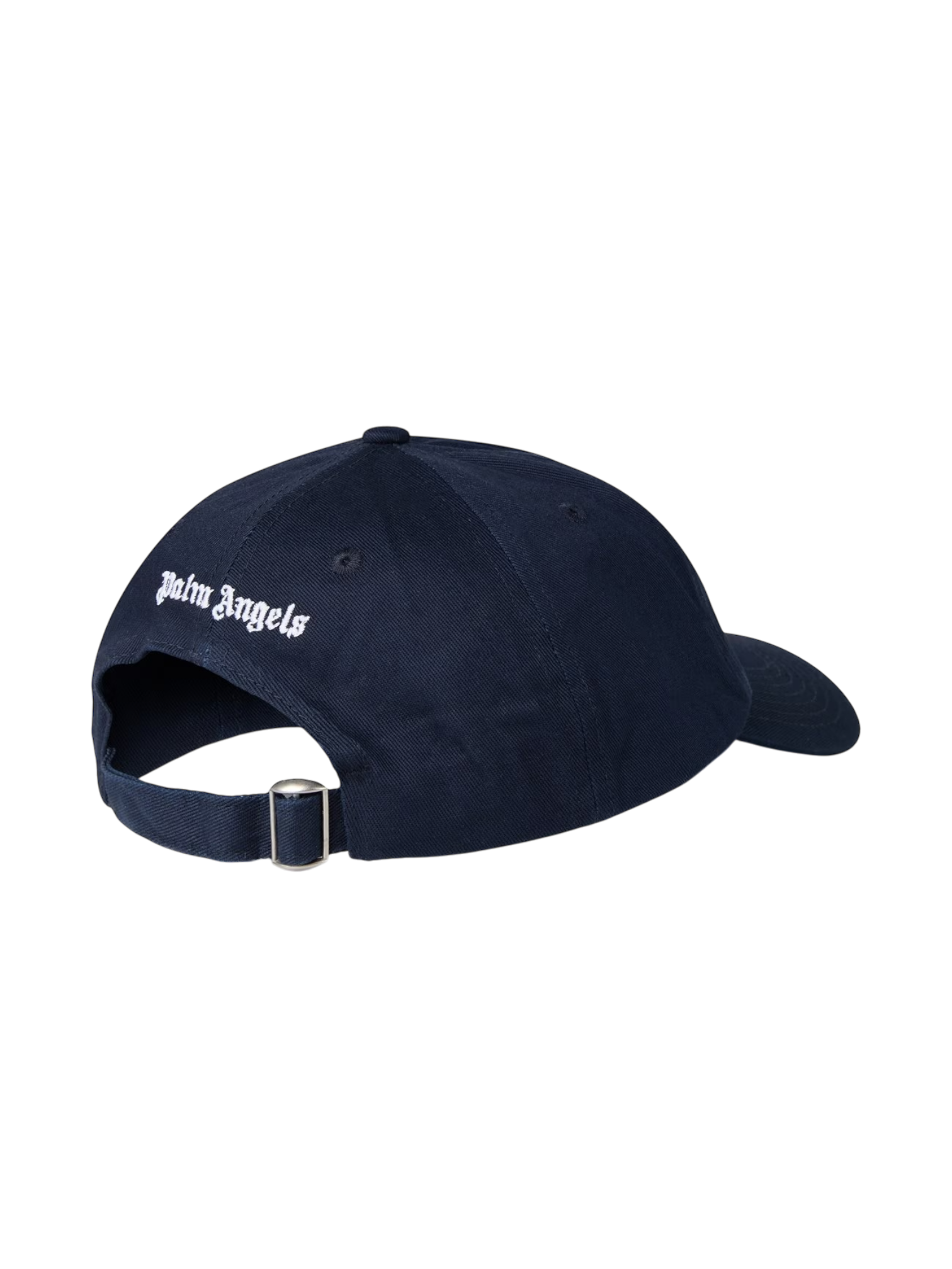 Palm Angels Classic Logo Baseball Cap