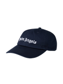Palm Angels Classic Logo Baseball Cap