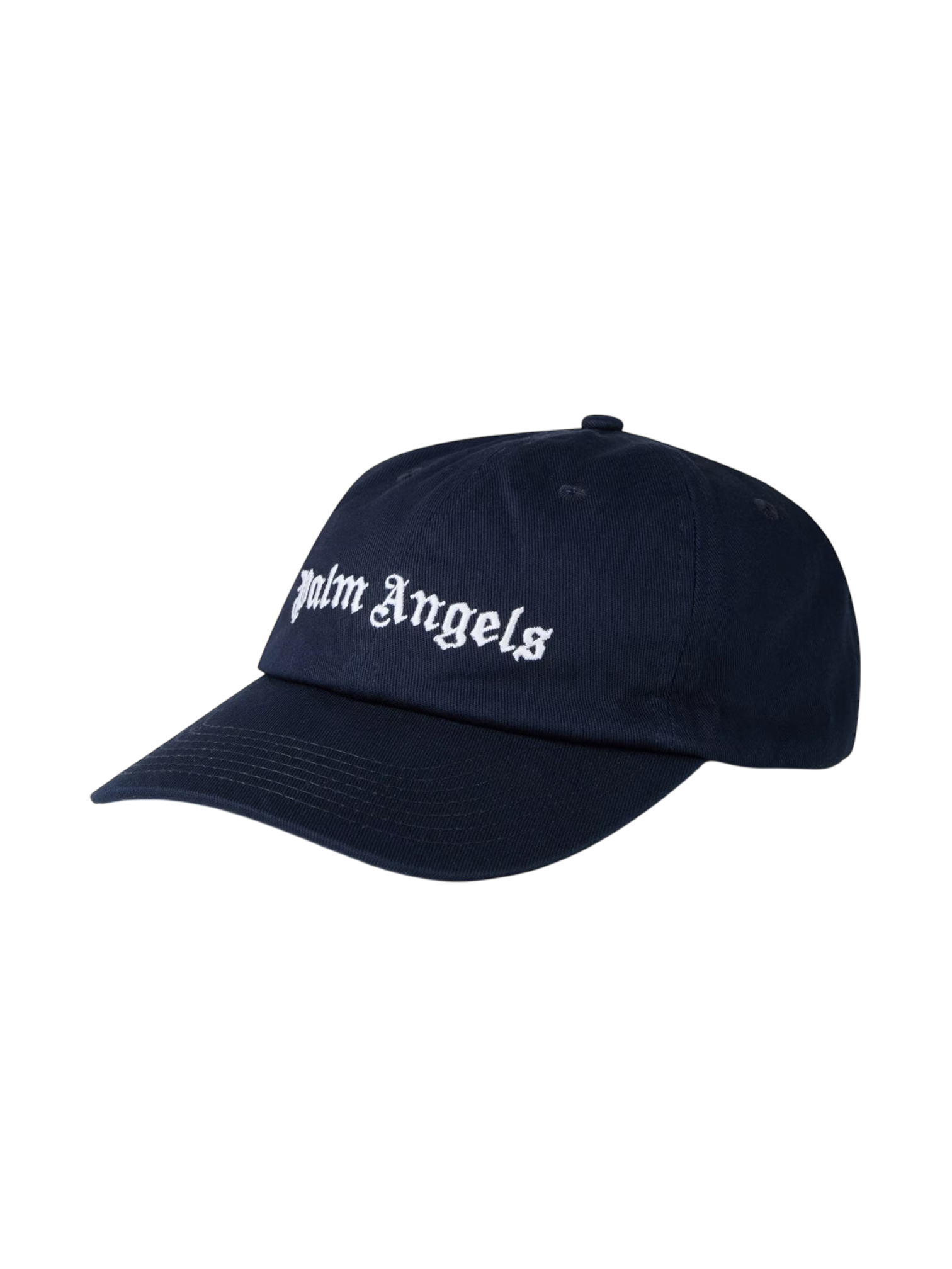 Palm Angels Classic Logo Baseball Cap