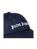 Palm Angels Classic Logo Baseball Cap