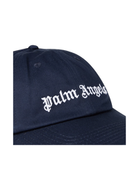 Palm Angels Classic Logo Baseball Cap