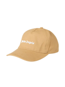 Palm Angels Classic Logo Cap