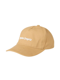 Palm Angels Classic Logo Cap