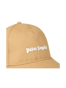 Palm Angels Classic Logo Cap