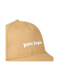 Palm Angels Classic Logo Cap