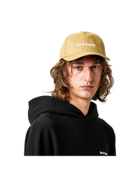 Palm Angels Classic Logo Cap