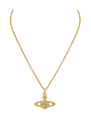 Vivienne Westwood Mini Bas Relief Pendant Necklace