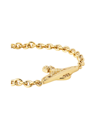Vivienne Westwood Mini bas relief bracelet