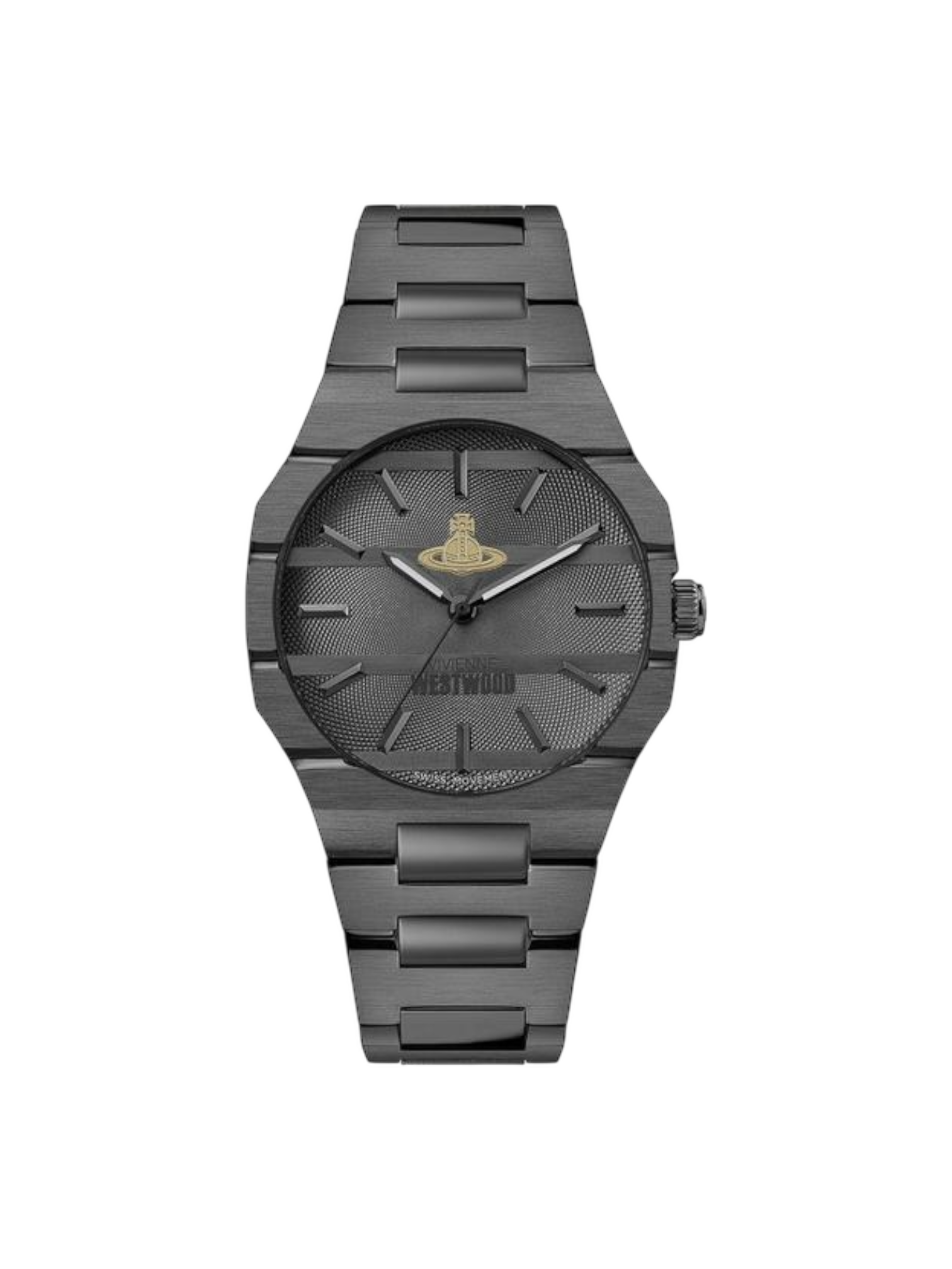 Vivienne Westwood Bank Quartz Watch