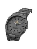 Vivienne Westwood Bank Quartz Watch