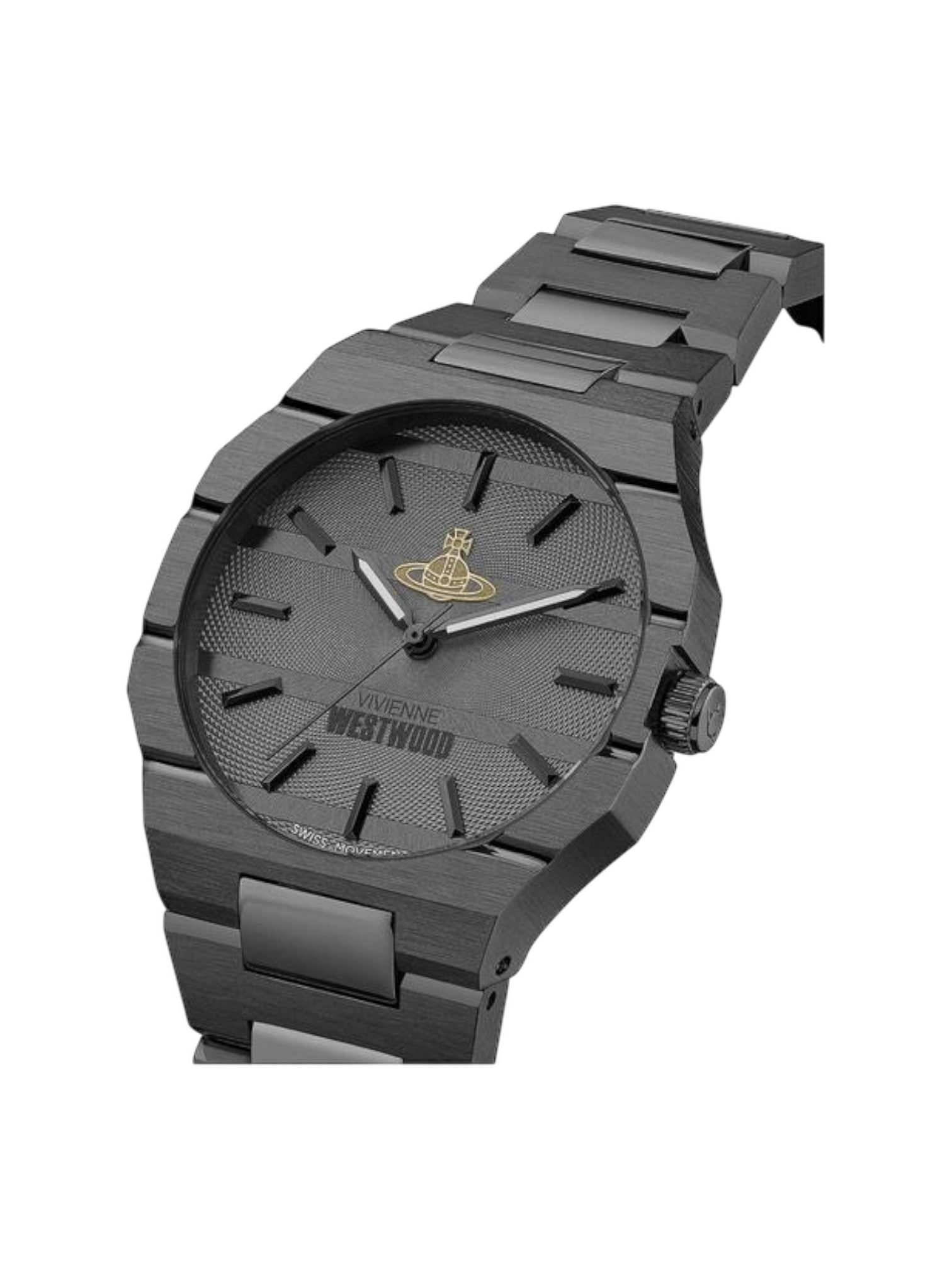 Vivienne Westwood Bank Quartz Watch