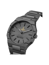 Vivienne Westwood Bank Quartz Watch