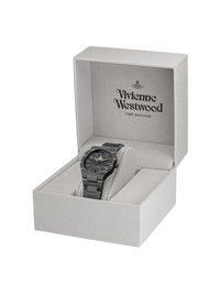 Vivienne Westwood Bank Quartz Watch