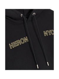 Heron Preston Offroad Hoodie