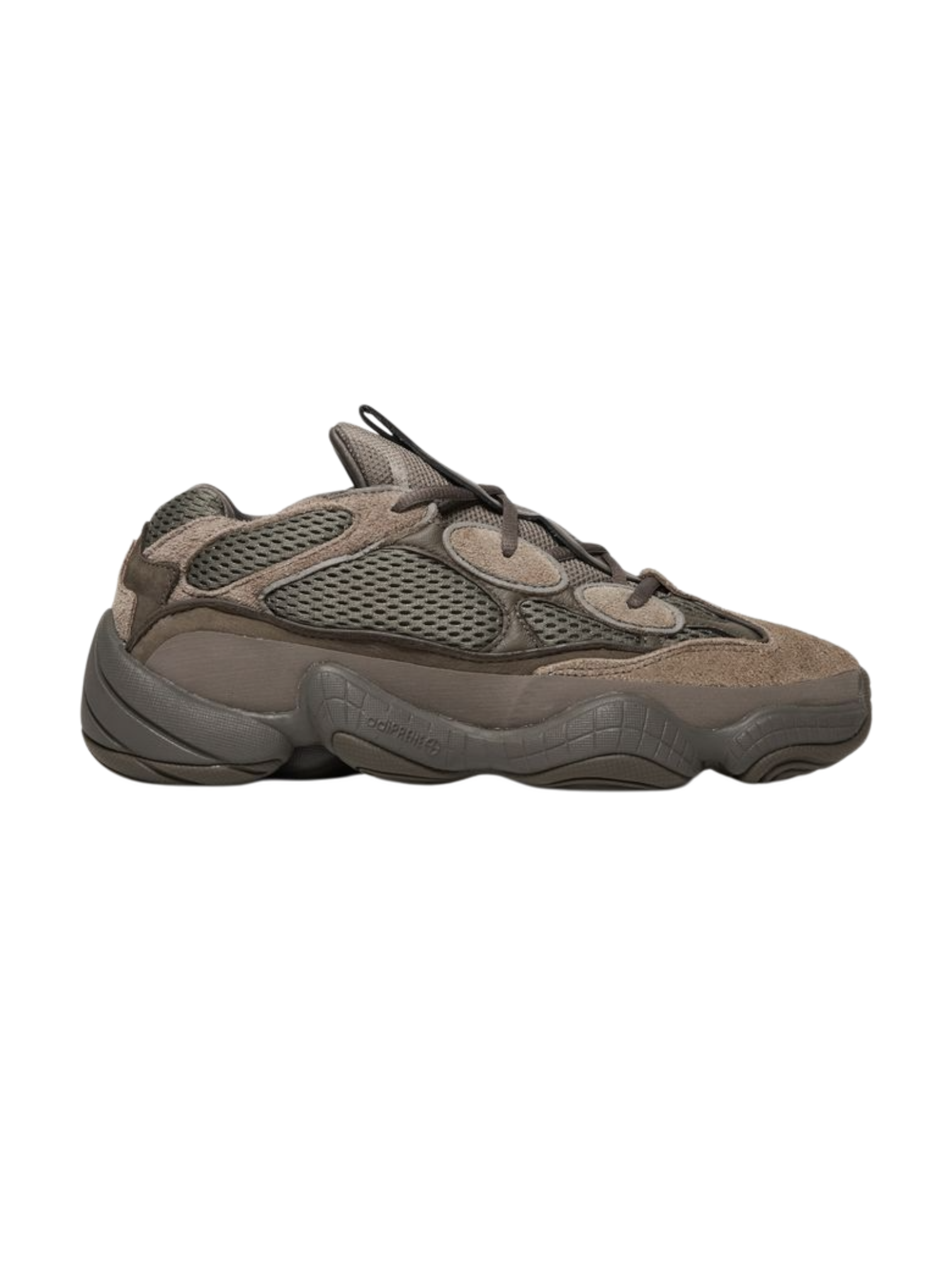 Yeezy 500 'Brown Clay'