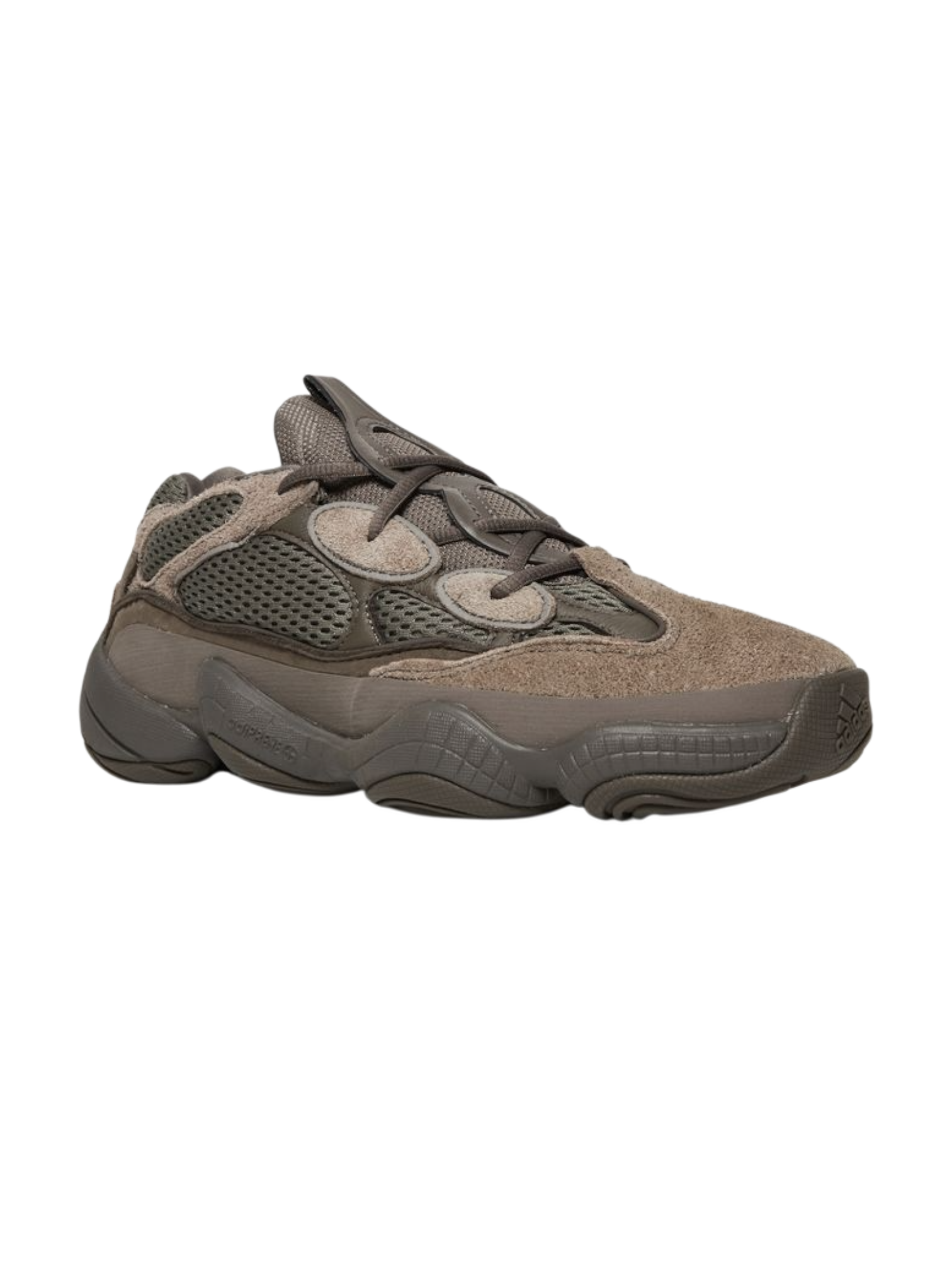 Yeezy 500 'Brown Clay'