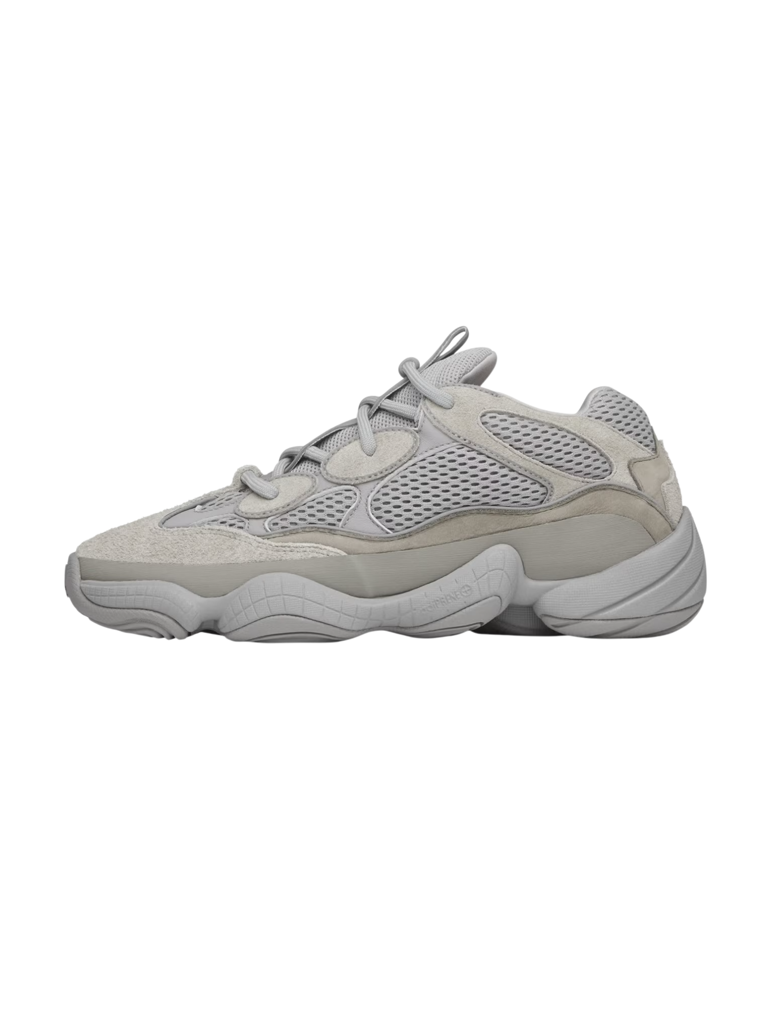 Yeezy 500 'Stone Salt'