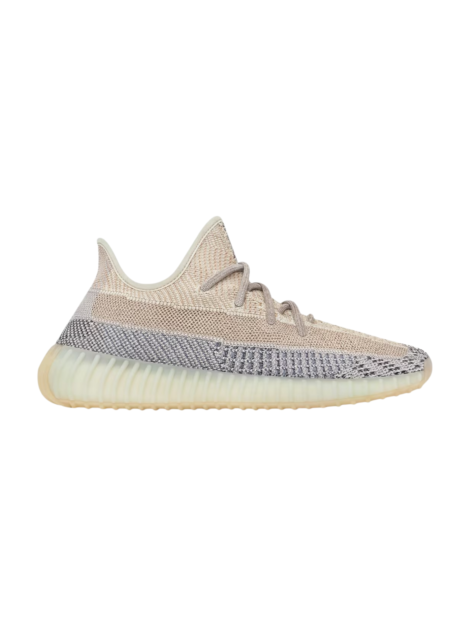 Yeezy 350 Ash Pearl