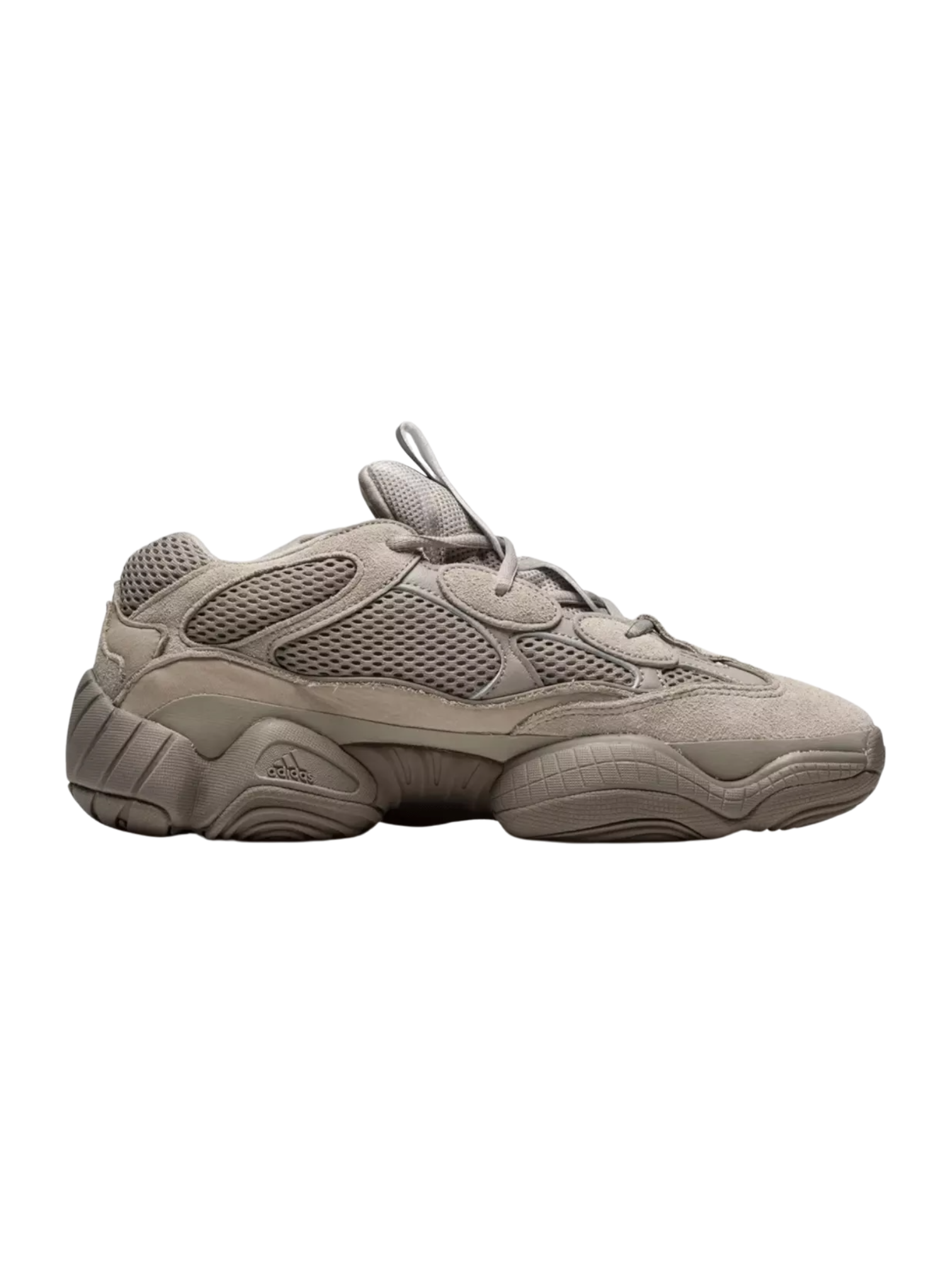 Yeezy 500 Ash Grey
