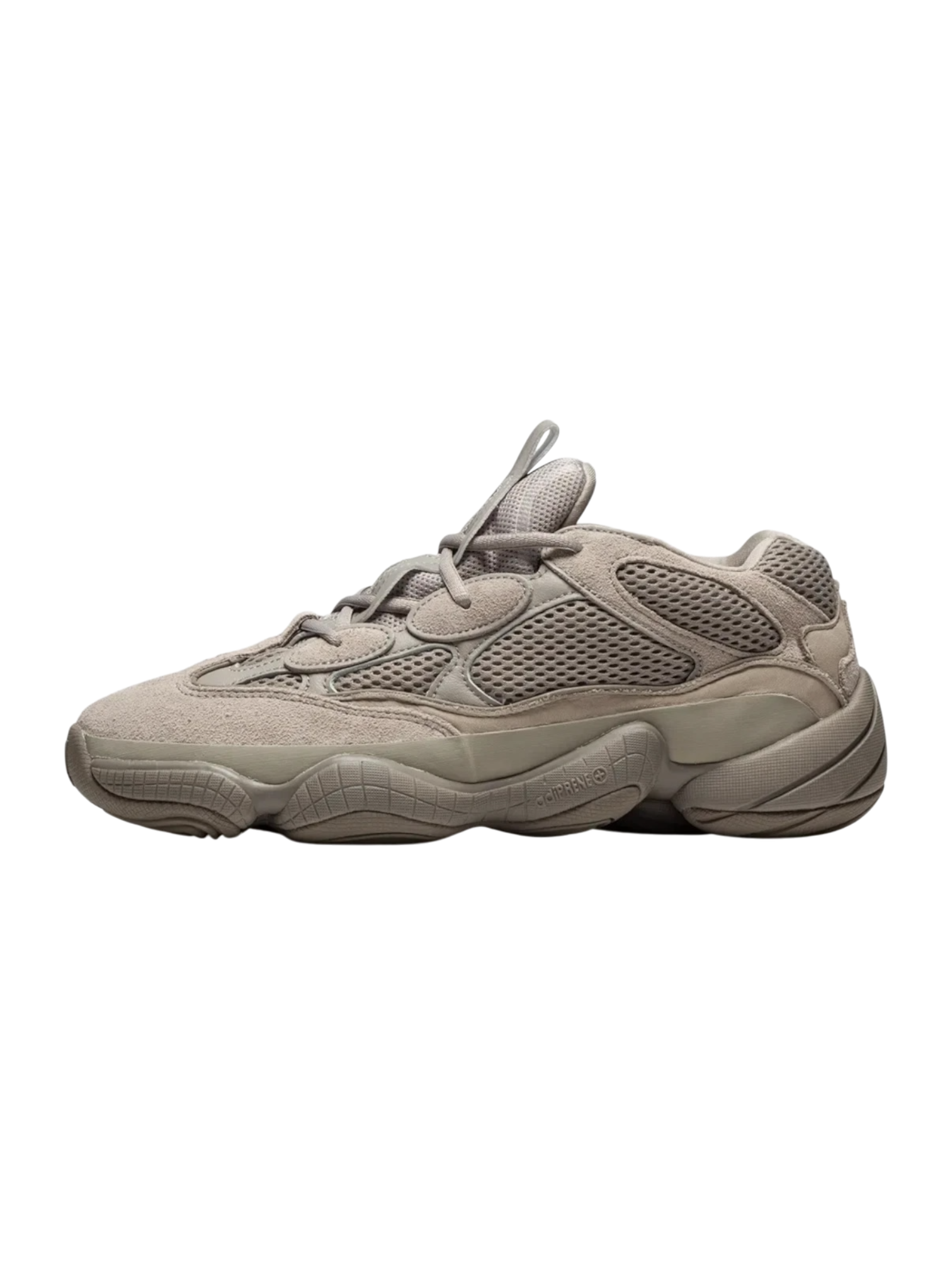 Yeezy 500 Ash Grey