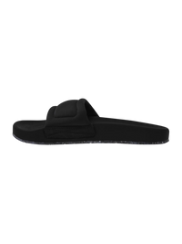Heron Preston Fabric Sliders