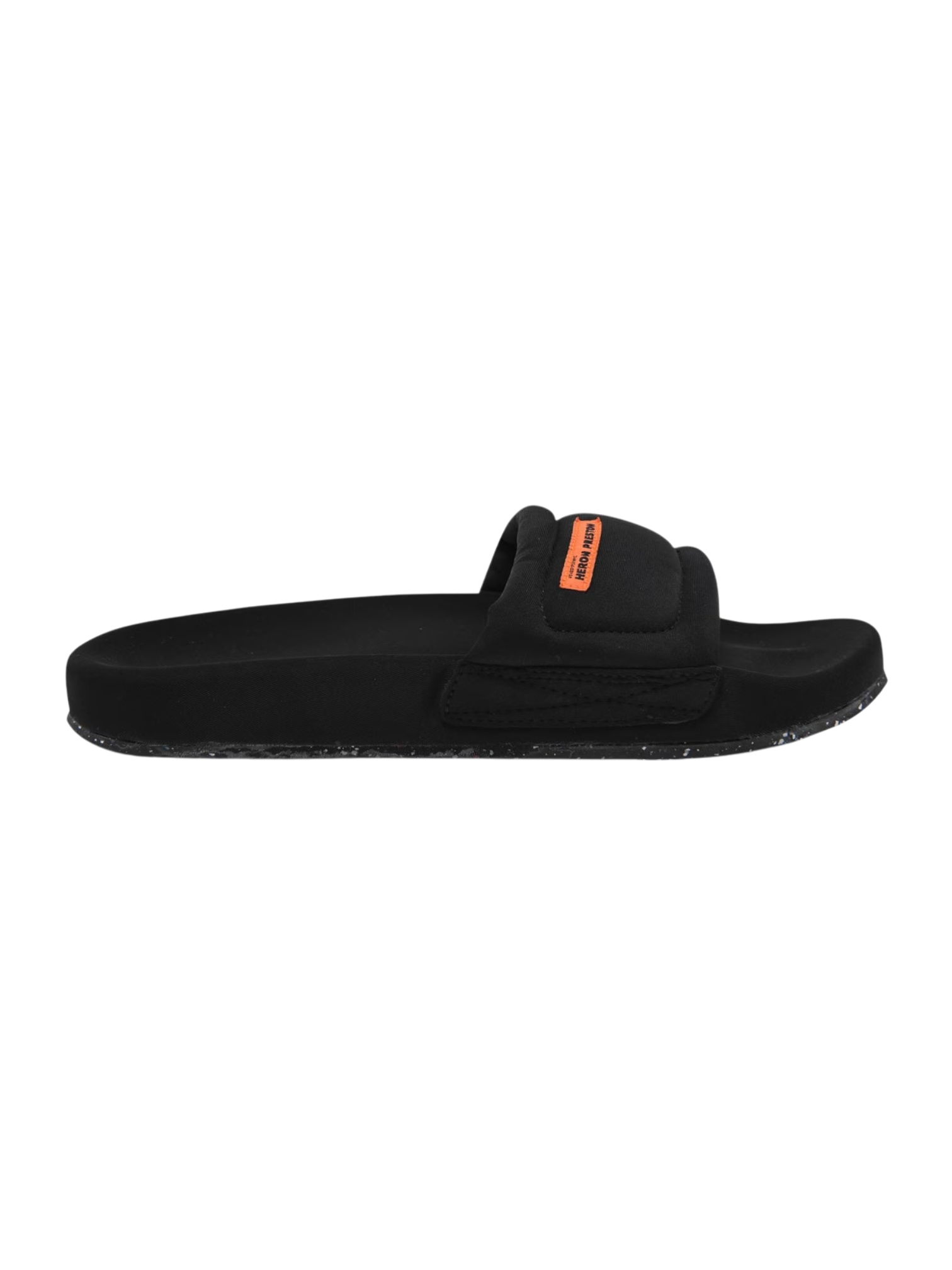Heron Preston Fabric Sliders