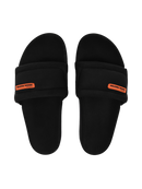 Heron Preston Fabric Sliders