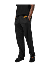 Heron Preston Fabric Sliders