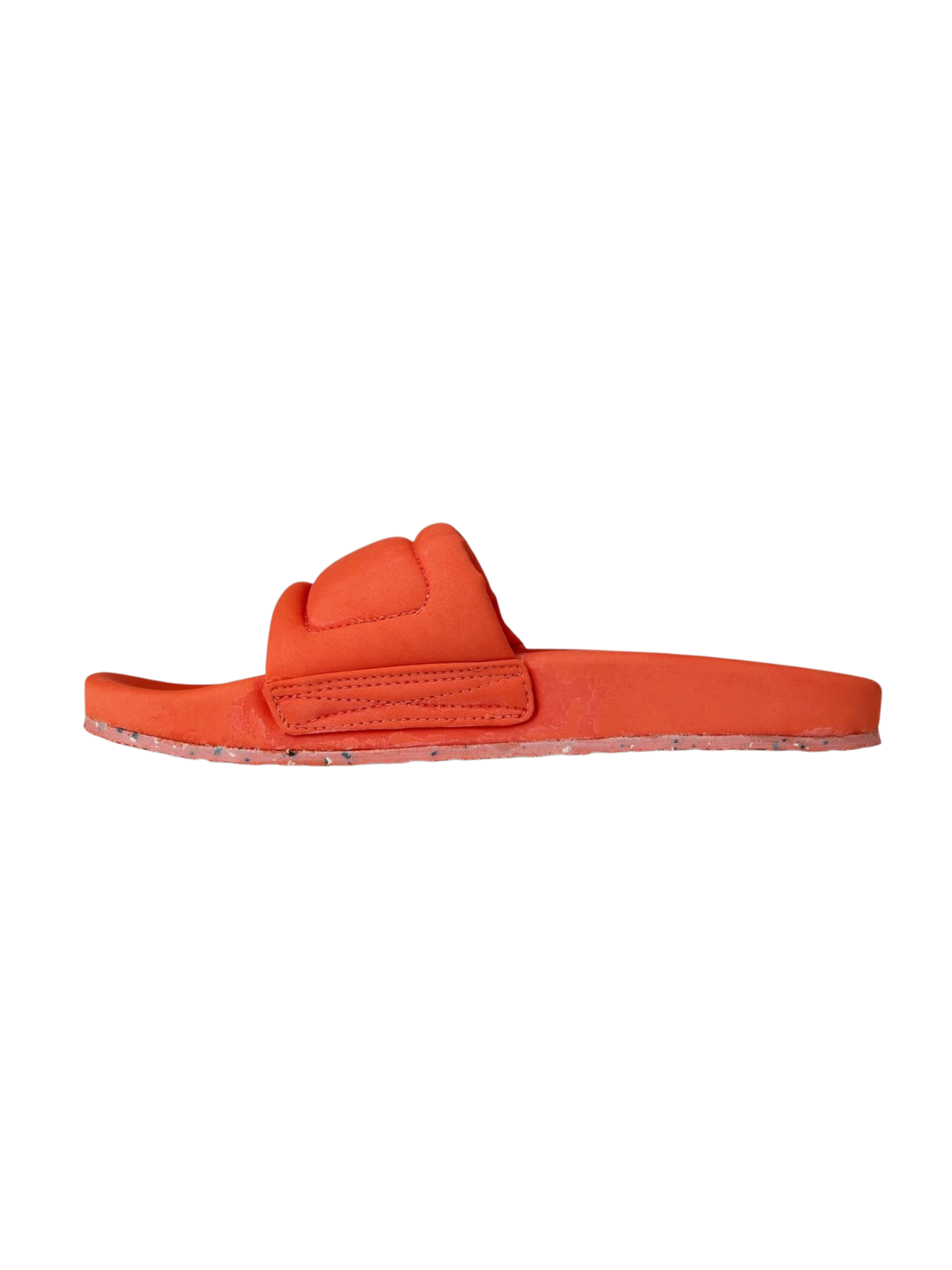 Heron Preston Fabric Sliders