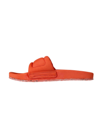 Heron Preston Fabric Sliders