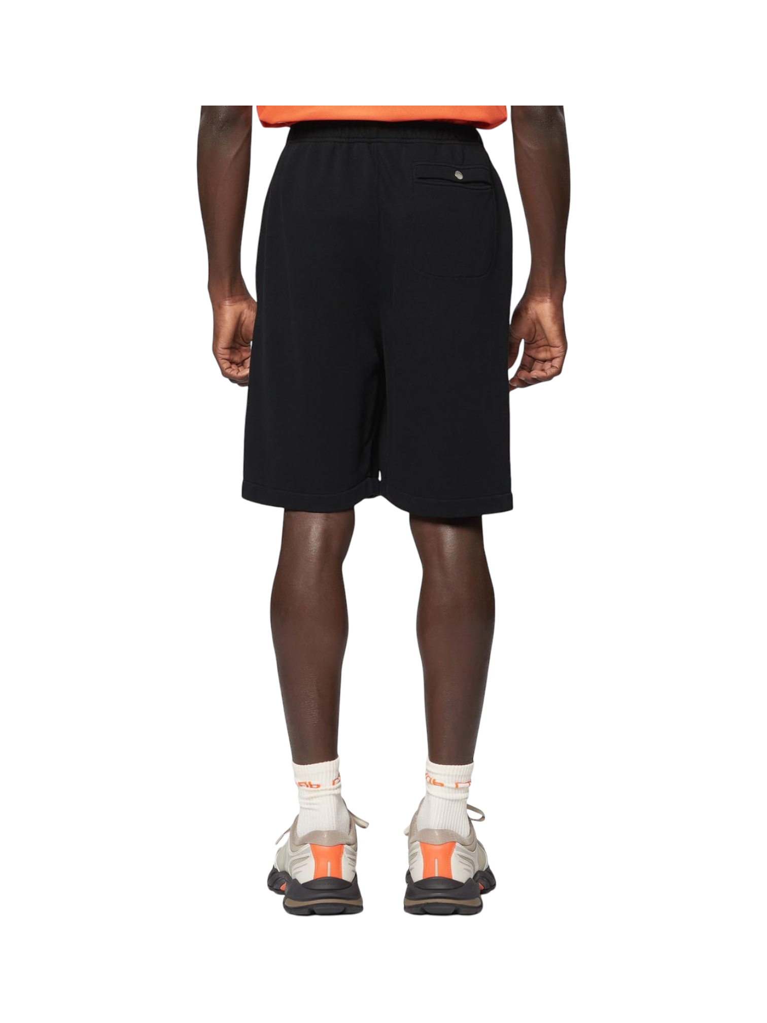 Heron Preston Classic Sweat Shorts