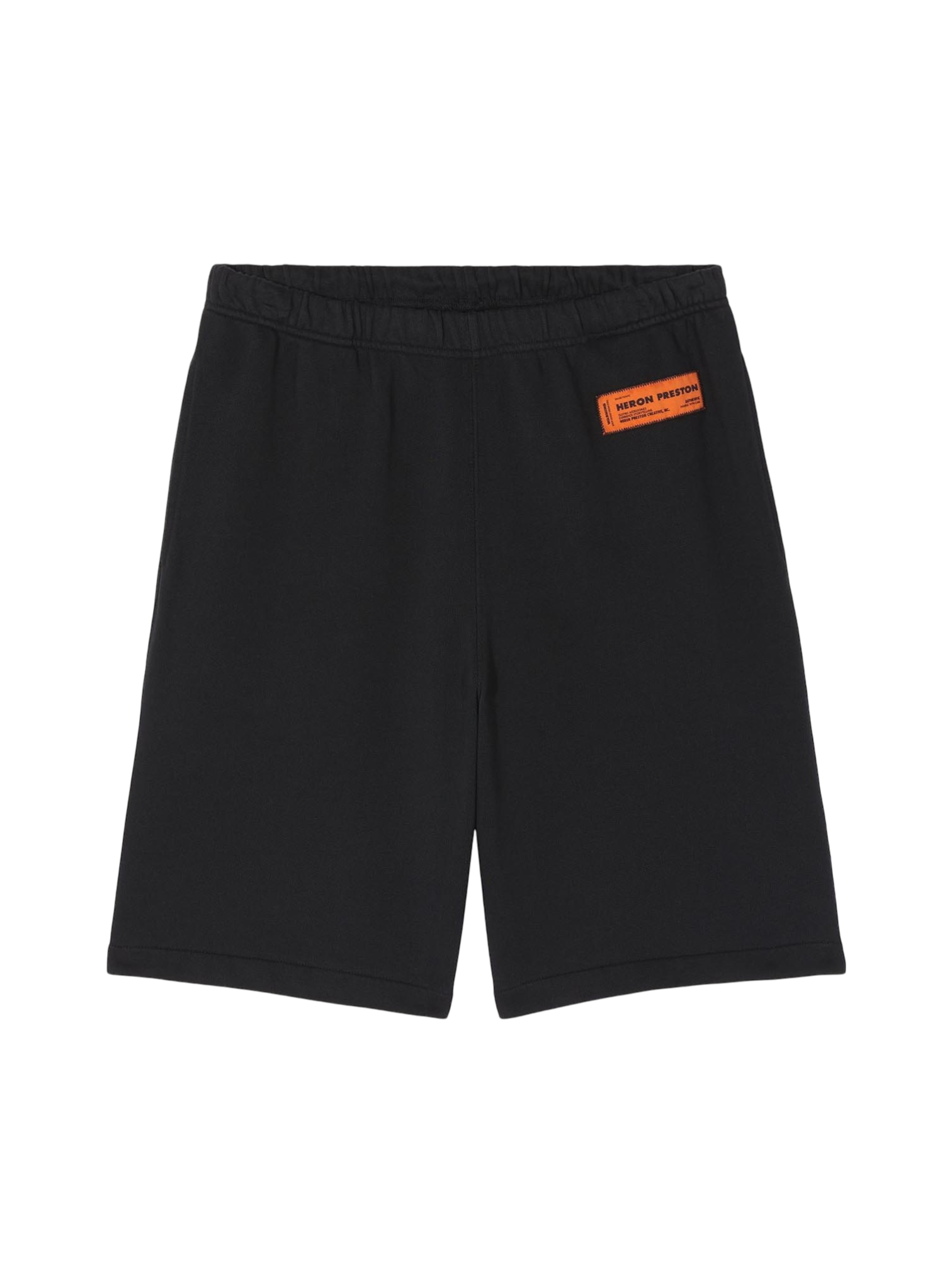 Heron Preston Classic Sweat Shorts