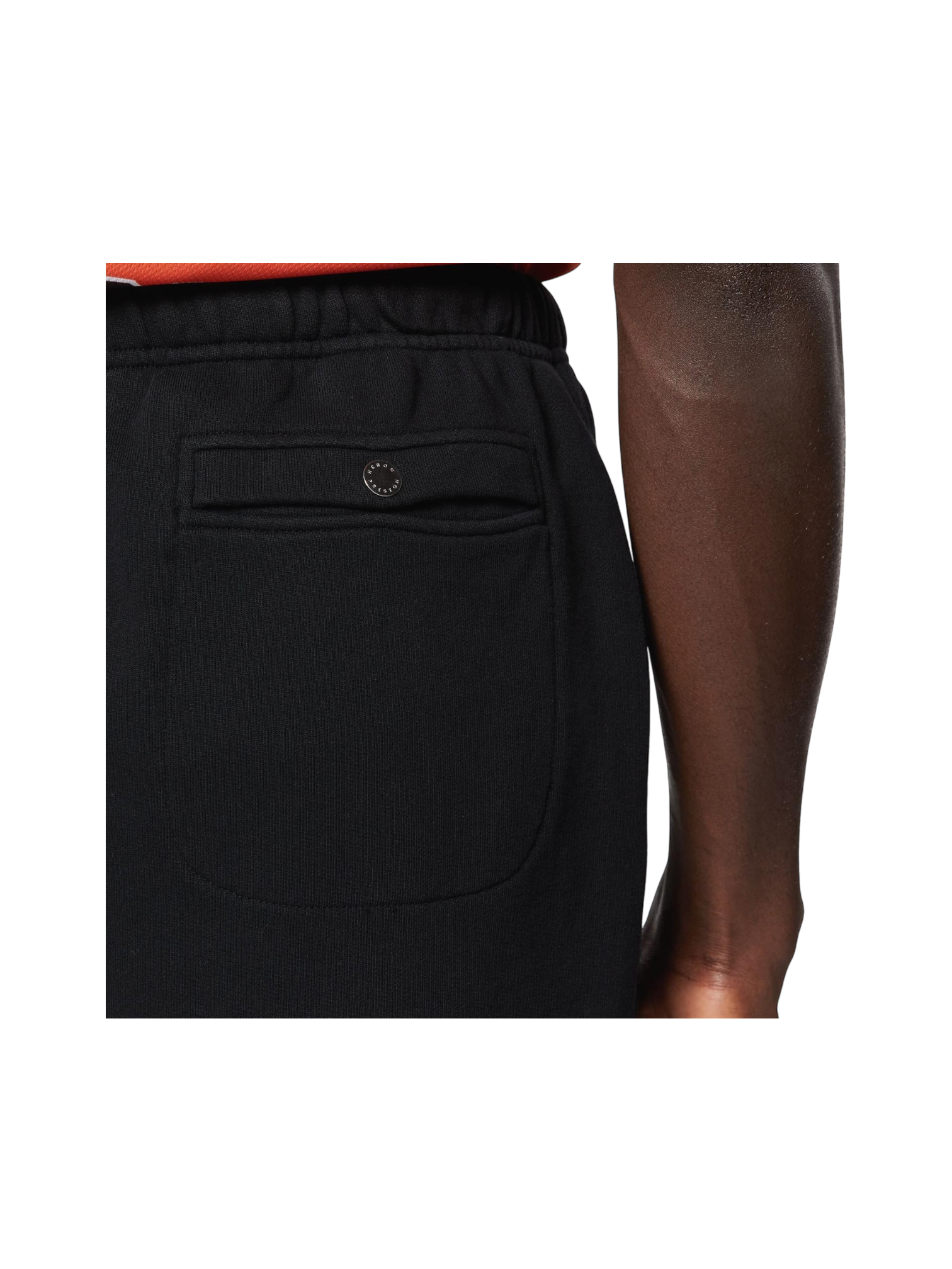 Heron Preston Classic Sweat Shorts