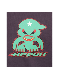 Heron Preston Monster Logo T-Shirt