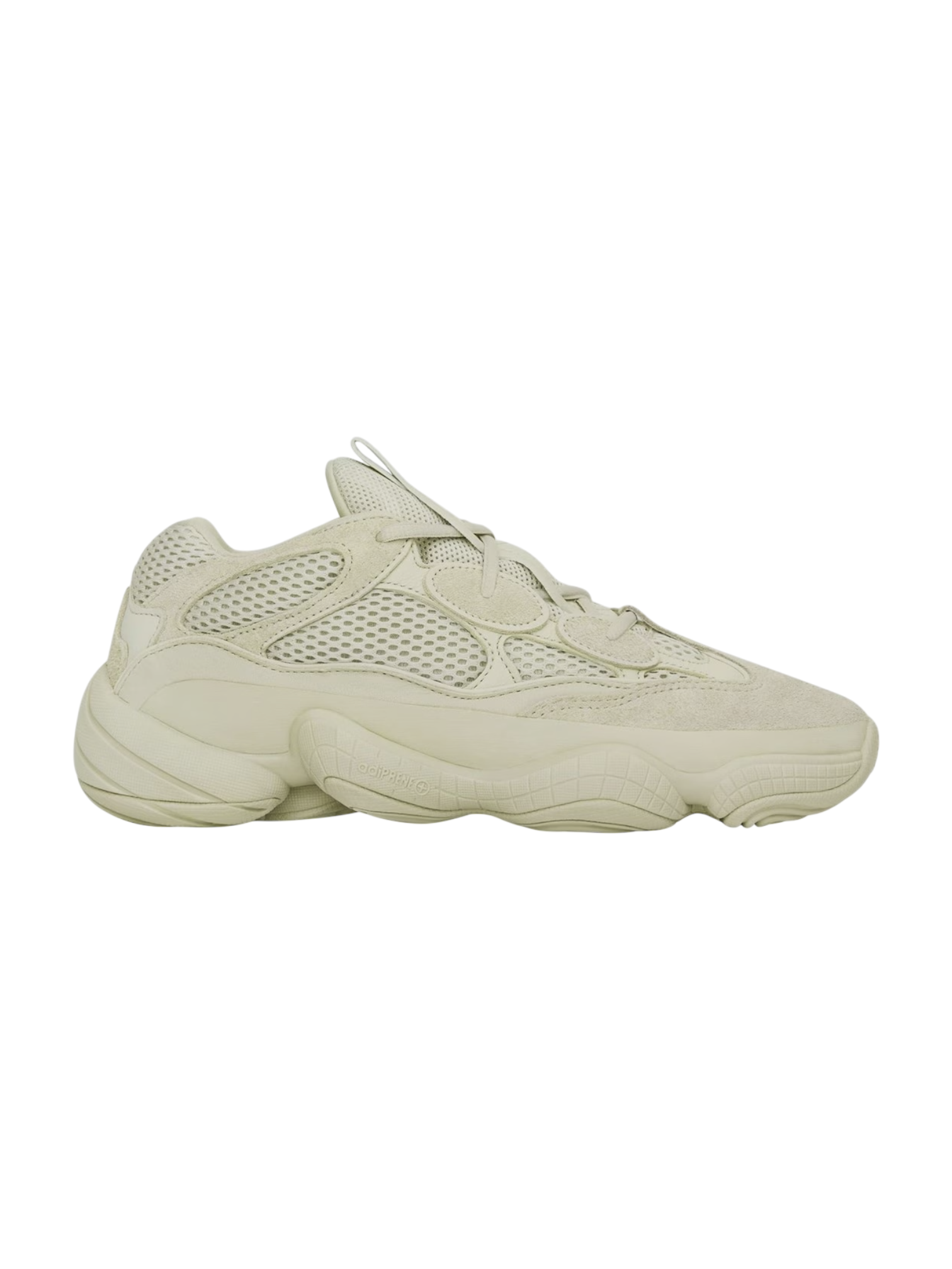 Yeezy 500 'Moon Yellow'