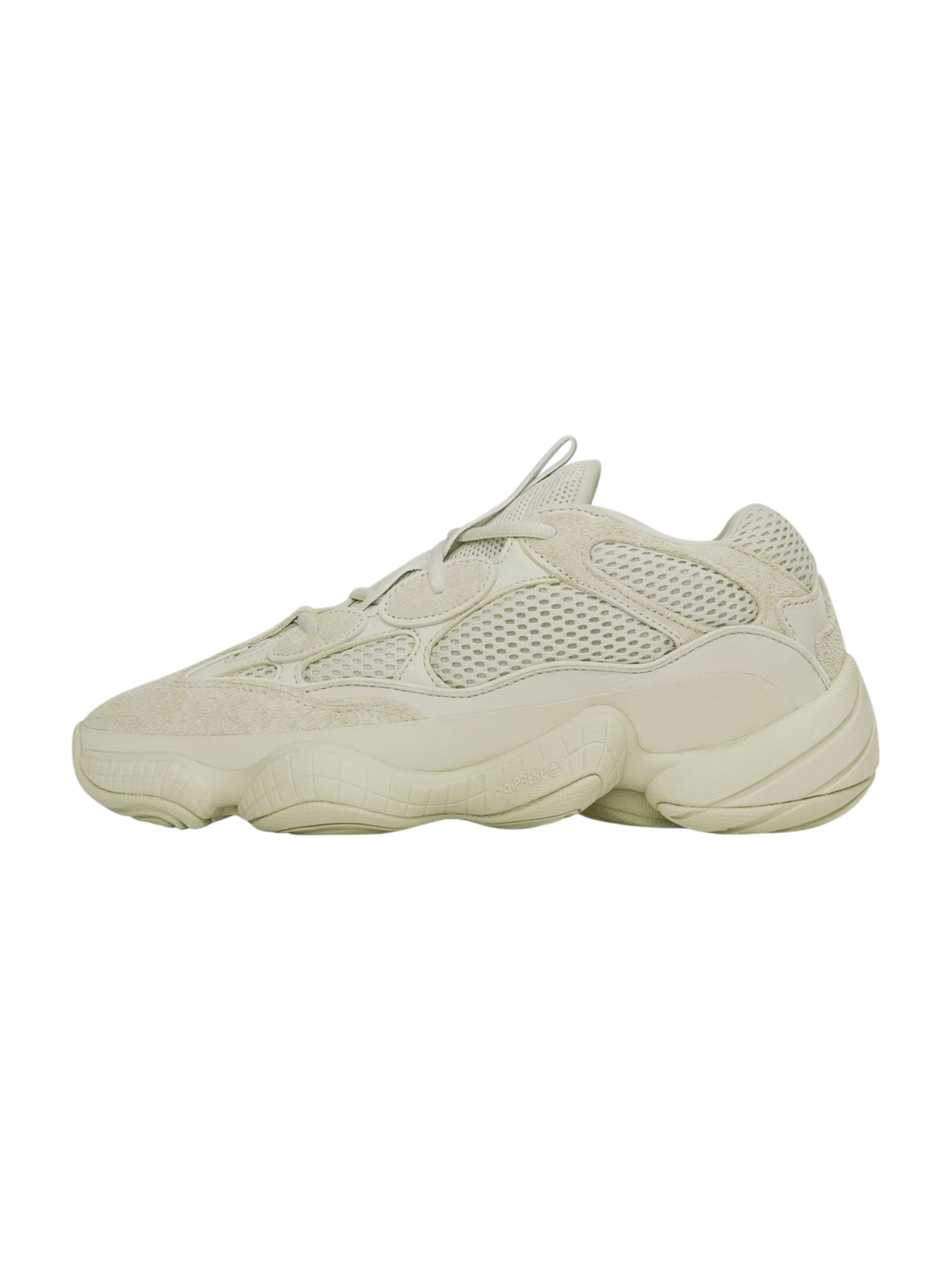 Yeezy 500 'Moon Yellow'