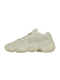 Yeezy 500 'Moon Yellow'