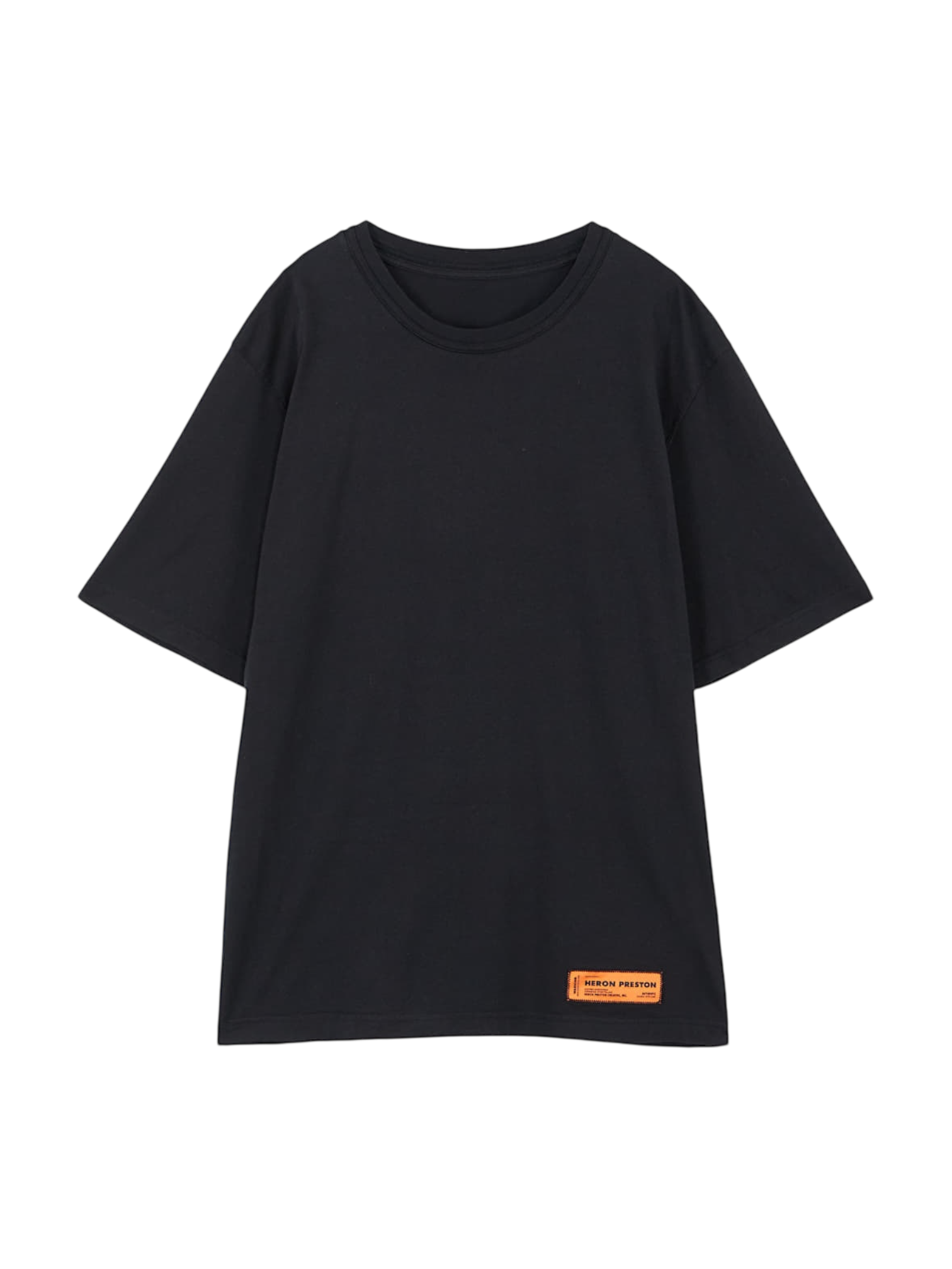 Heron Preston Basic Logo T-Shirt