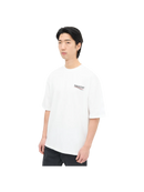 Balenciaga Political Campaign Oversize T-shirt