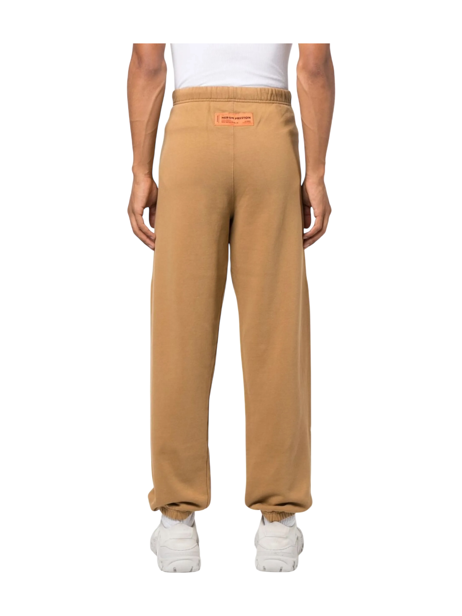 Heron Preston Logo Sweatpants