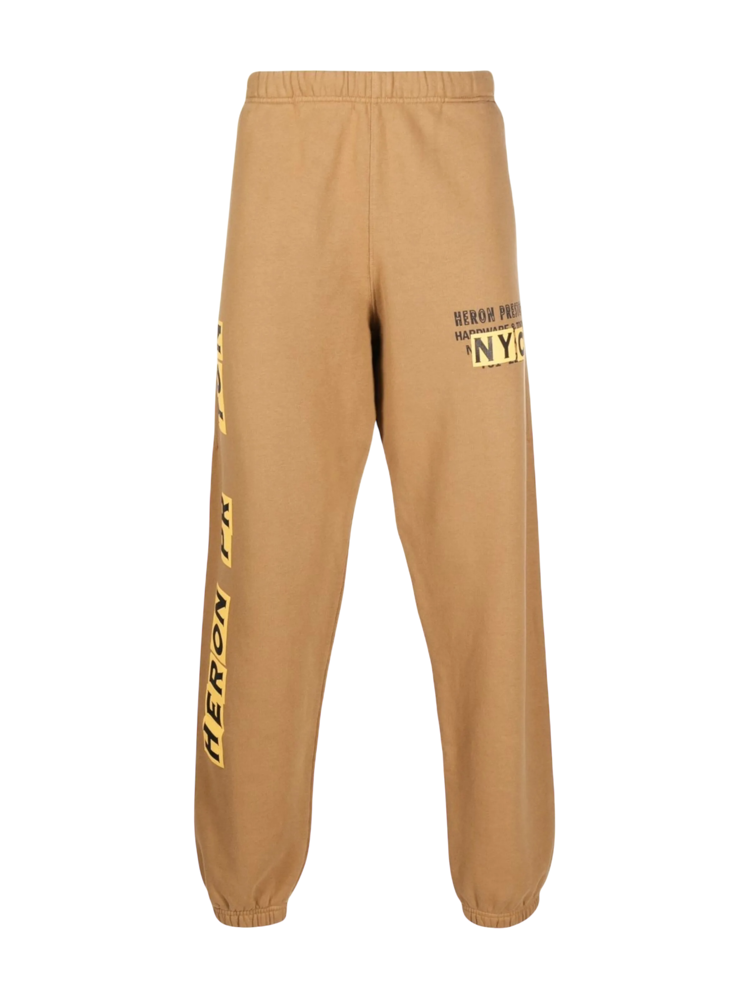 Heron Preston Logo Sweatpants