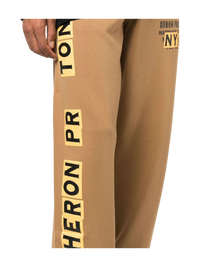 Heron Preston Logo Sweatpants