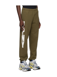 Heron Preston HPNY Logo Sweatpants