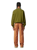 Heron Preston Stars Sweatshirt