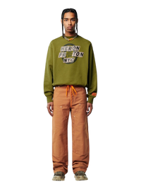 Heron Preston Stars Sweatshirt