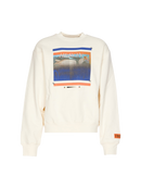 Heron Preston Misprinted Sweatshirt