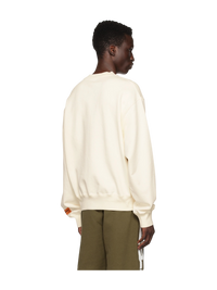 Heron Preston Misprinted Sweatshirt