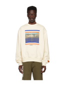 Heron Preston Misprinted Sweatshirt