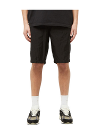 Heron Preston Nylon Shorts