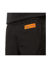 Heron Preston Nylon Shorts